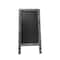 32.75" Composition Folding Chalkboard by B2C™